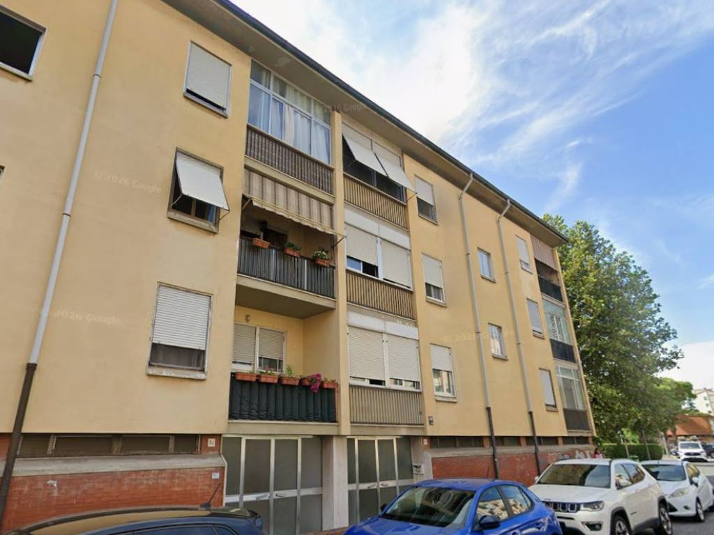 appartamento in vendita a Livorno