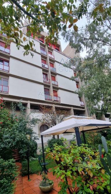 appartamento in vendita a Livorno