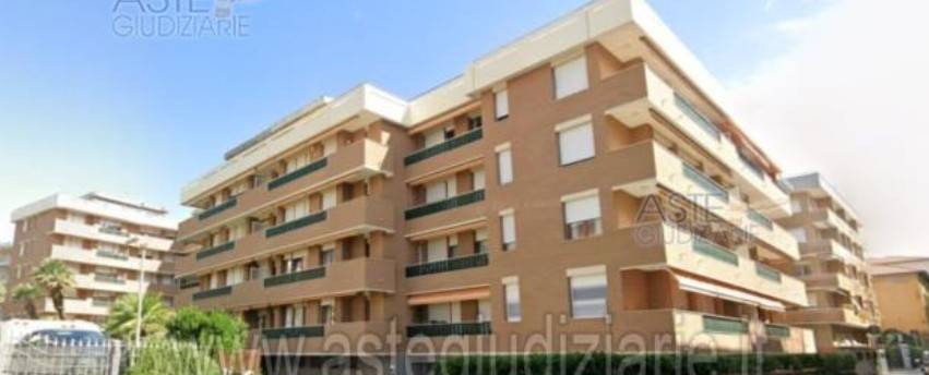 appartamento in vendita a Livorno