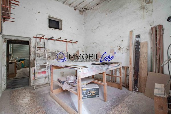 appartamento in vendita a Livorno in zona Centro Città