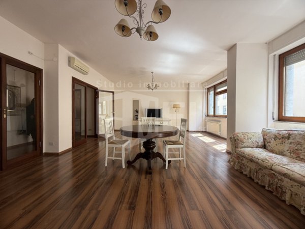 appartamento in vendita a Livorno in zona Centro Città