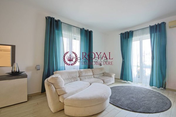 appartamento in vendita a Livorno in zona Centro Città