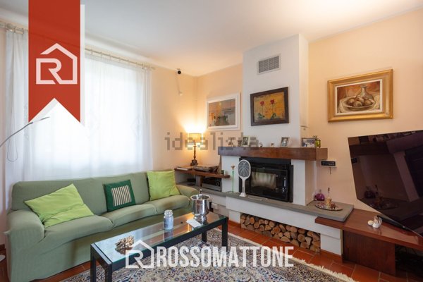 casa indipendente in vendita a Livorno in zona Montenero