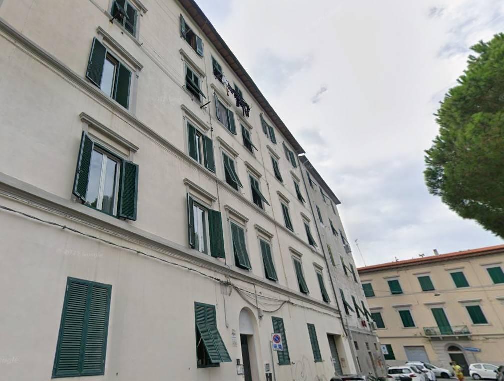 appartamento in vendita a Livorno