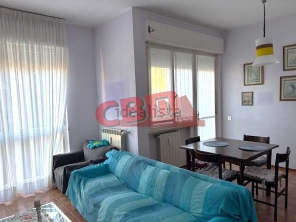 appartamento in vendita a Livorno