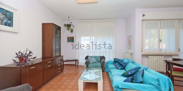 appartamento in vendita a Livorno