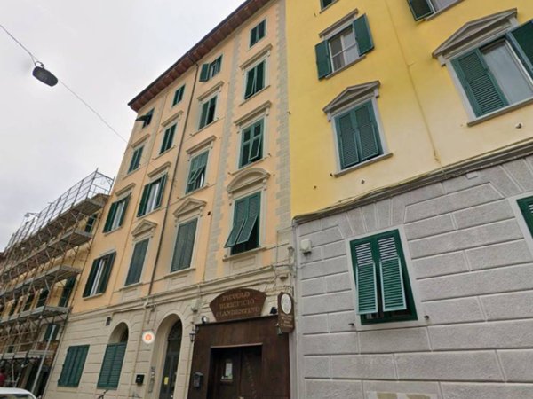 appartamento in vendita a Livorno