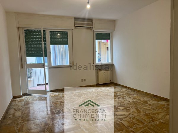 appartamento in vendita a Livorno in zona Centro Città