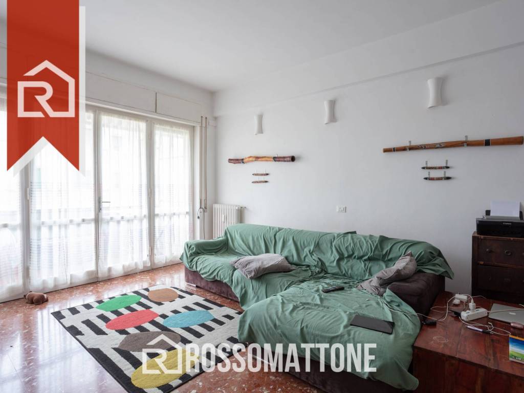 appartamento in vendita a Livorno