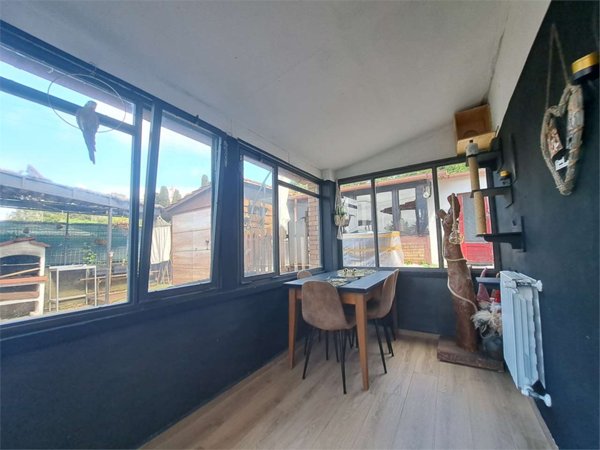 casa indipendente in vendita a Livorno in zona Castellaccio