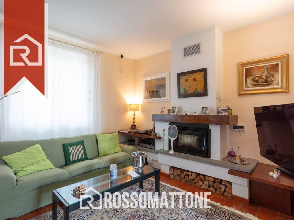 casa indipendente in vendita a Livorno in zona Montenero