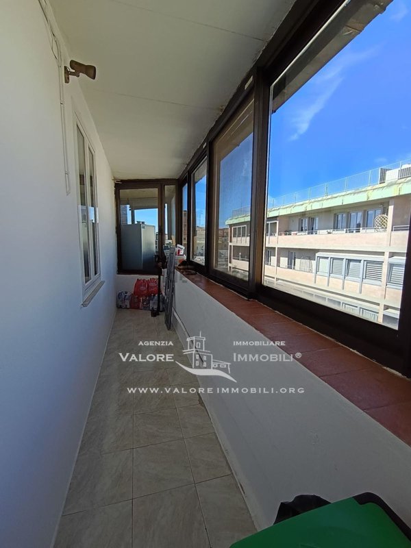 appartamento in vendita a Livorno