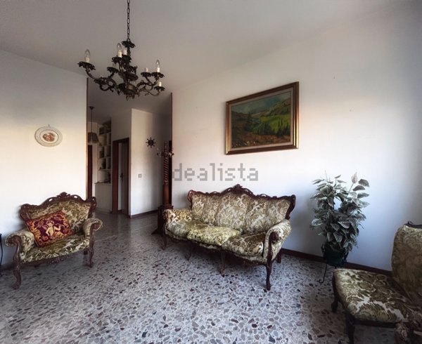 appartamento in vendita a Livorno