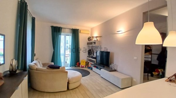 appartamento in vendita a Livorno