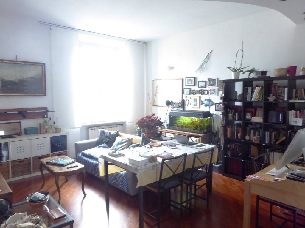 appartamento in vendita a Livorno in zona Centro Città