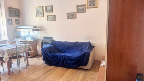 appartamento in vendita a Livorno in zona Centro Città