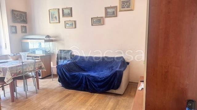 appartamento in vendita a Livorno in zona Centro Città