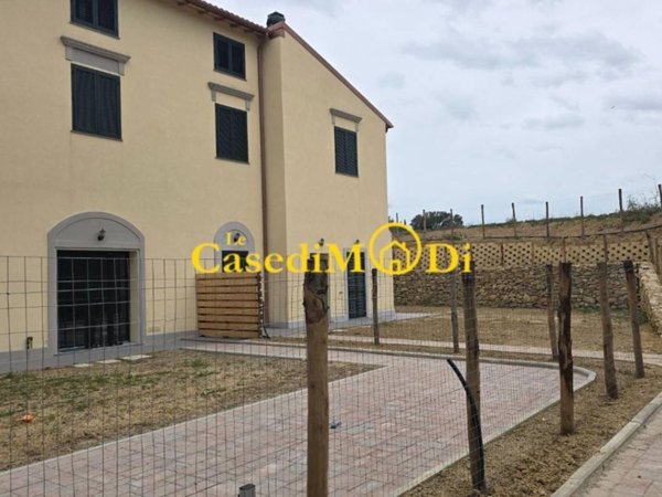 appartamento in vendita a Livorno in zona Padula