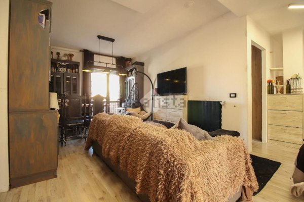 appartamento in vendita a Livorno