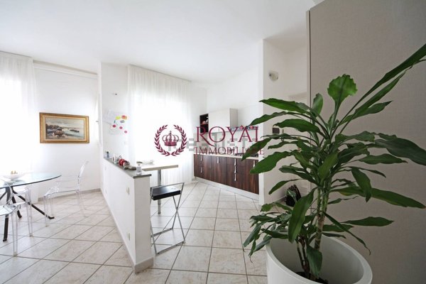 appartamento in vendita a Livorno