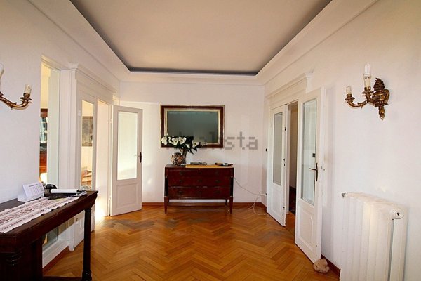 appartamento in vendita a Livorno in zona Ardenza