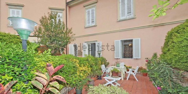 appartamento in vendita a Livorno in zona Ardenza