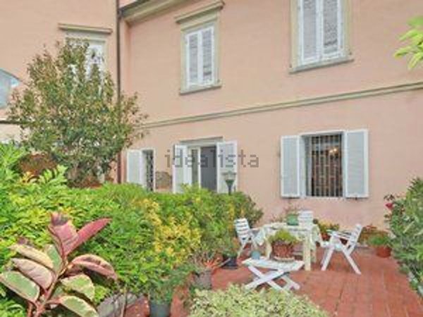 appartamento in vendita a Livorno in zona Ardenza