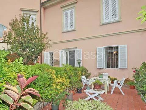 casa indipendente in vendita a Livorno in zona Ardenza