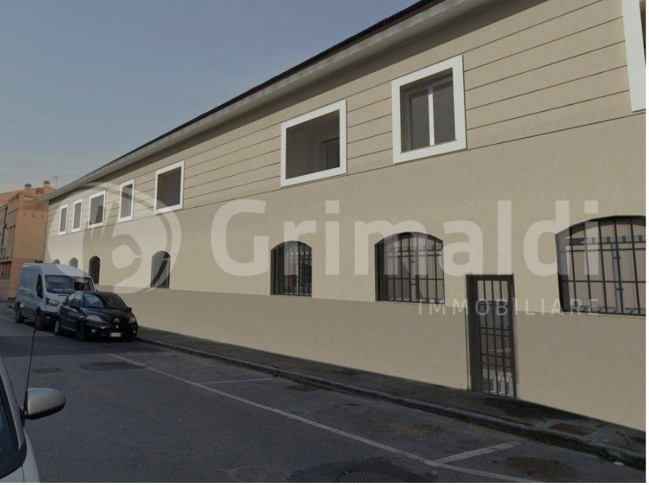 appartamento in vendita a Livorno