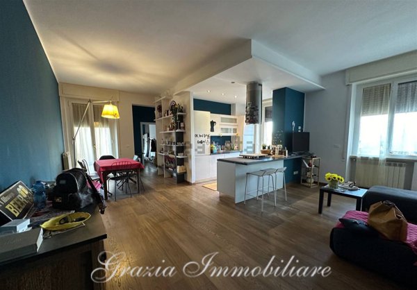 appartamento in vendita a Livorno in zona Lungomare