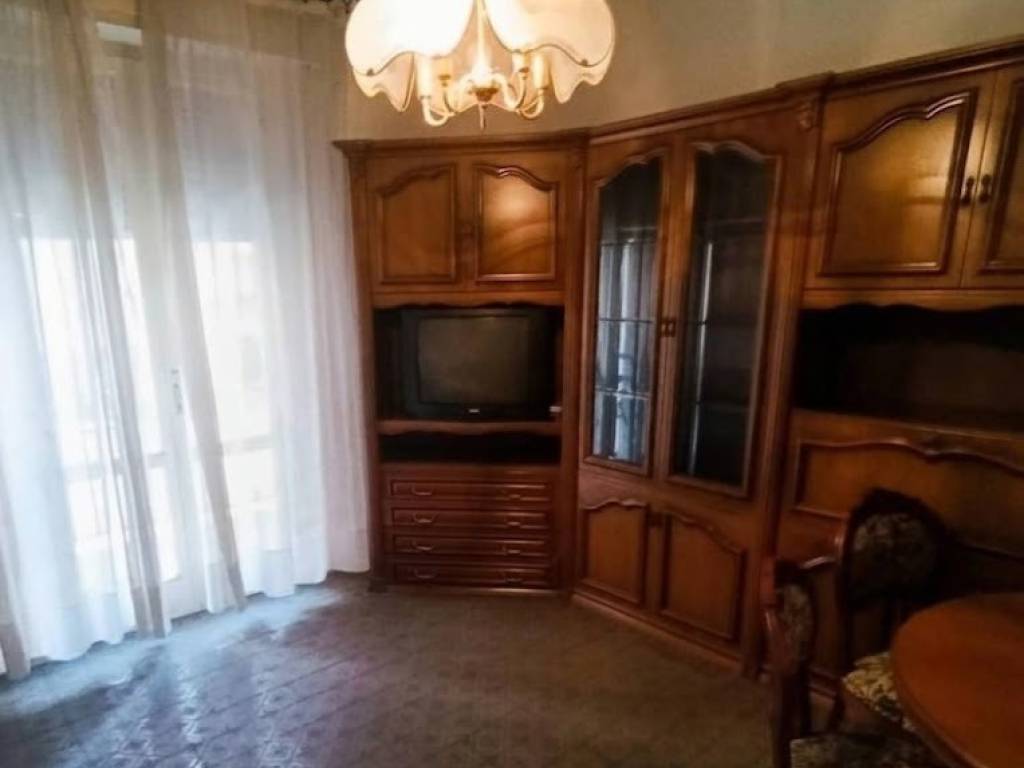 appartamento in vendita a Livorno in zona Stazione