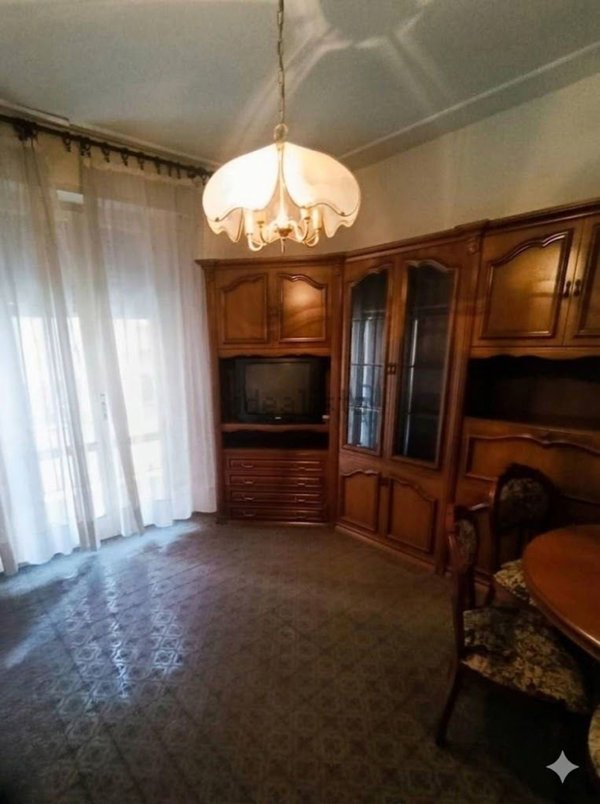 appartamento in vendita a Livorno in zona Stazione