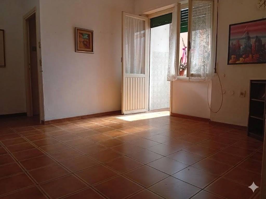 appartamento in vendita a Livorno