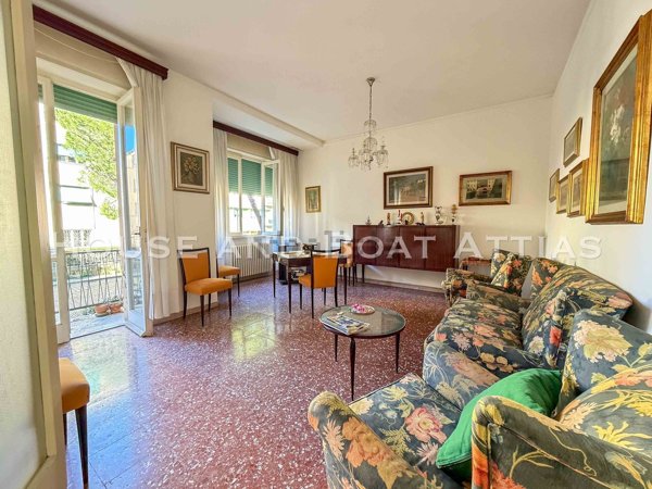 appartamento in vendita a Livorno