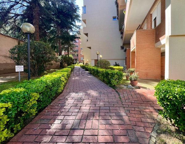 appartamento in vendita a Livorno