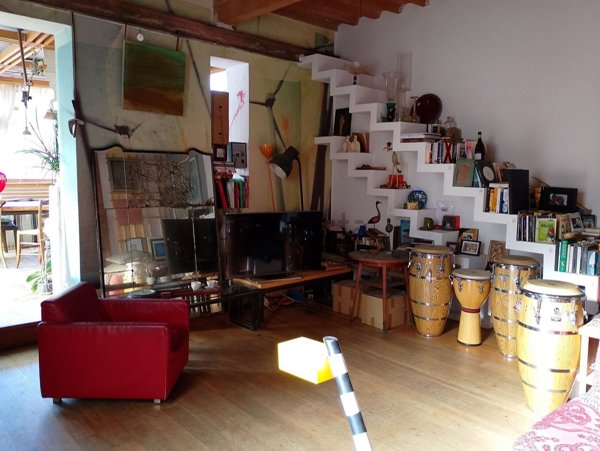 appartamento in vendita a Livorno