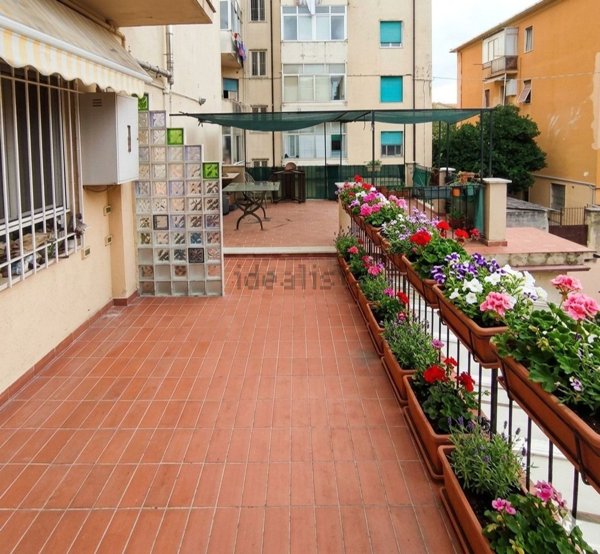 appartamento in vendita a Livorno