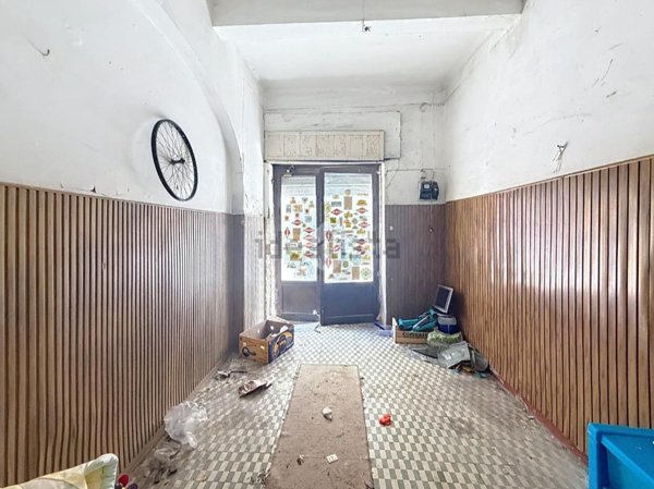 casa semindipendente in vendita a Livorno