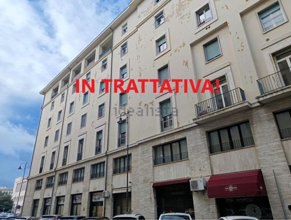 appartamento in vendita a Livorno in zona Centro Città