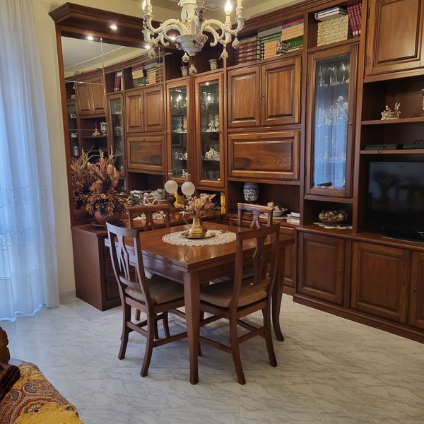 appartamento in vendita a Livorno