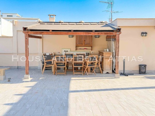 appartamento in vendita a Livorno