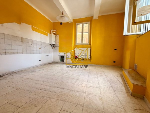 appartamento in vendita a Livorno