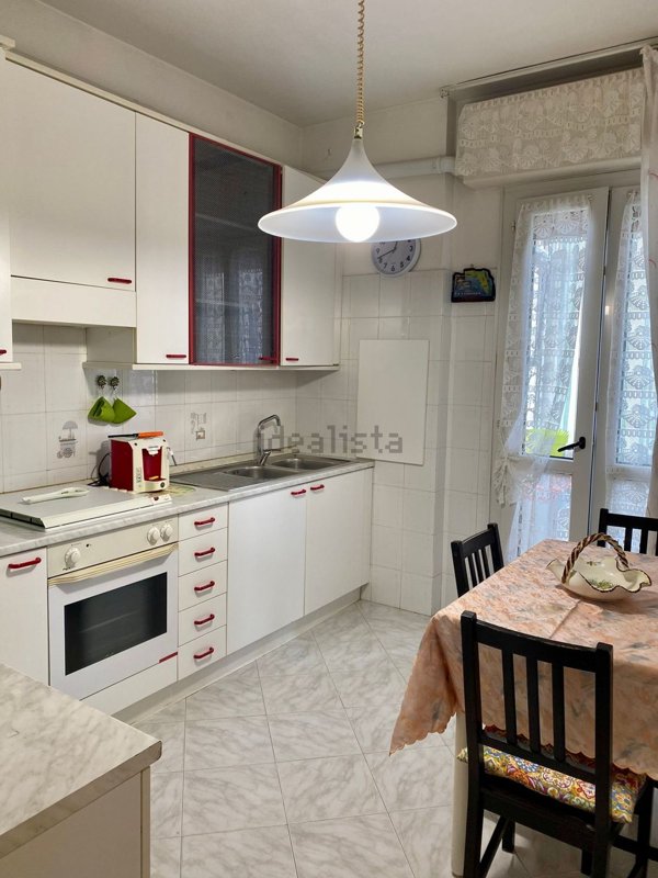 appartamento in vendita a Livorno