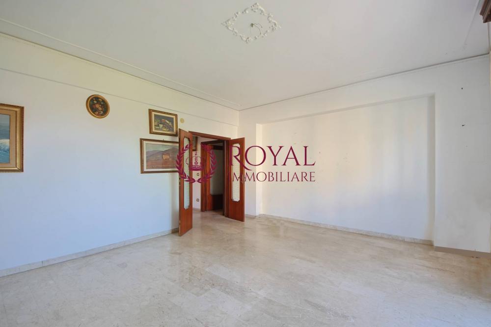 appartamento in vendita a Livorno in zona Ardenza