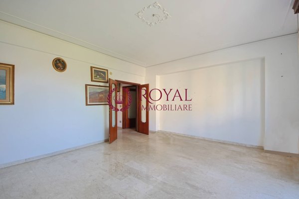 appartamento in vendita a Livorno in zona Ardenza