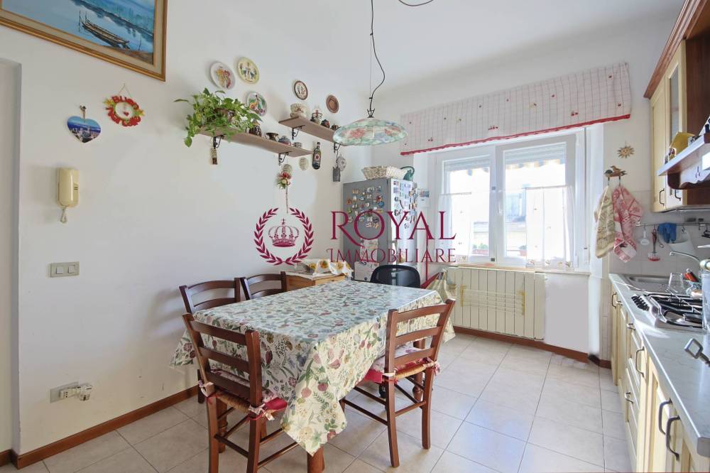 appartamento in vendita a Livorno