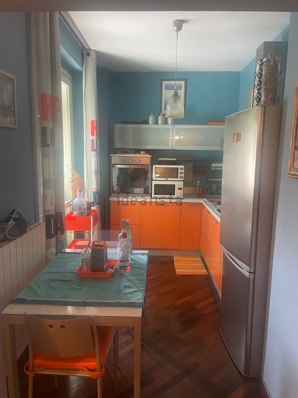 appartamento in vendita a Livorno