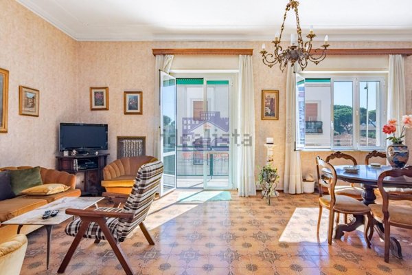 appartamento in vendita a Livorno