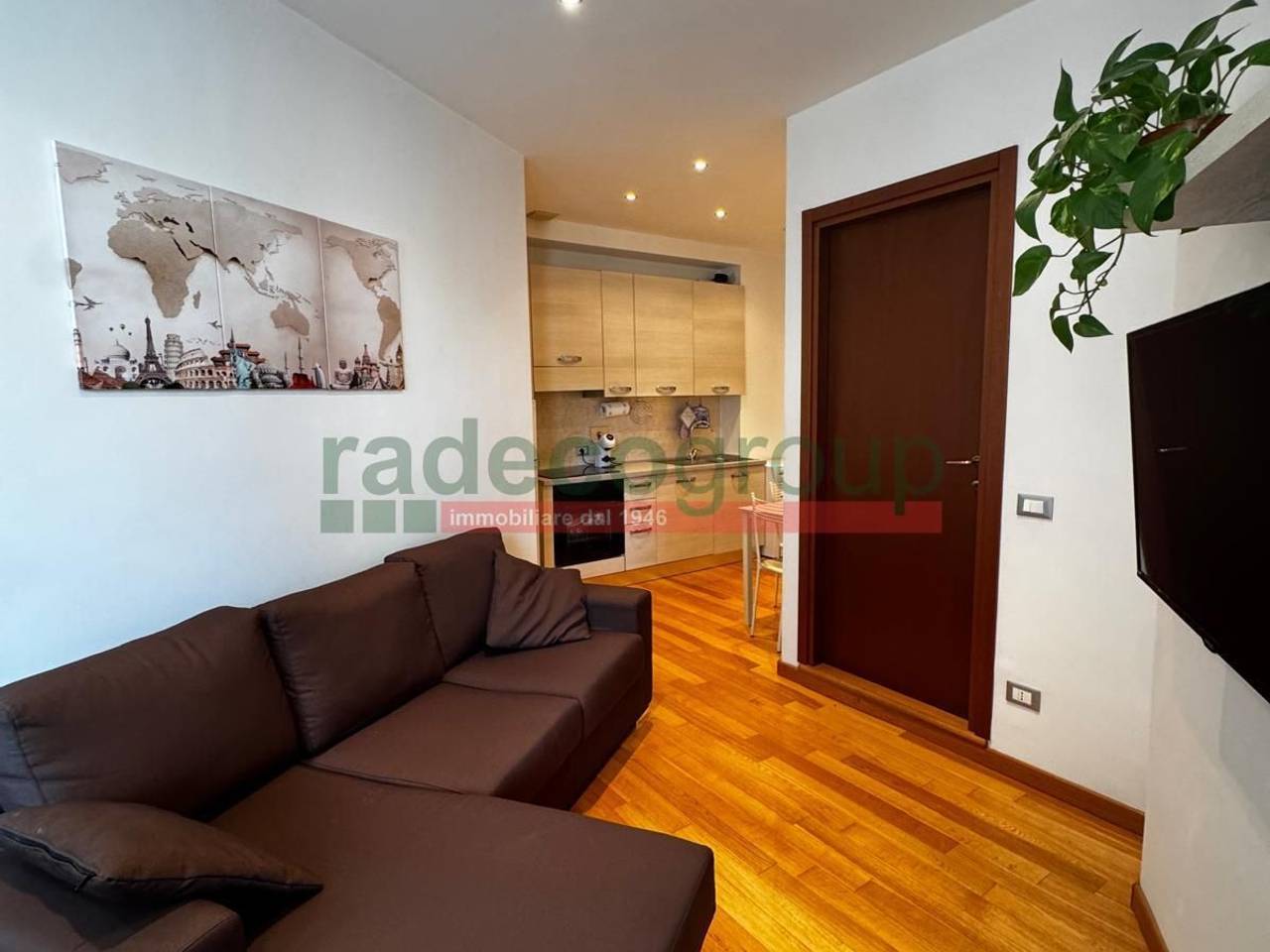 appartamento in vendita a Livorno