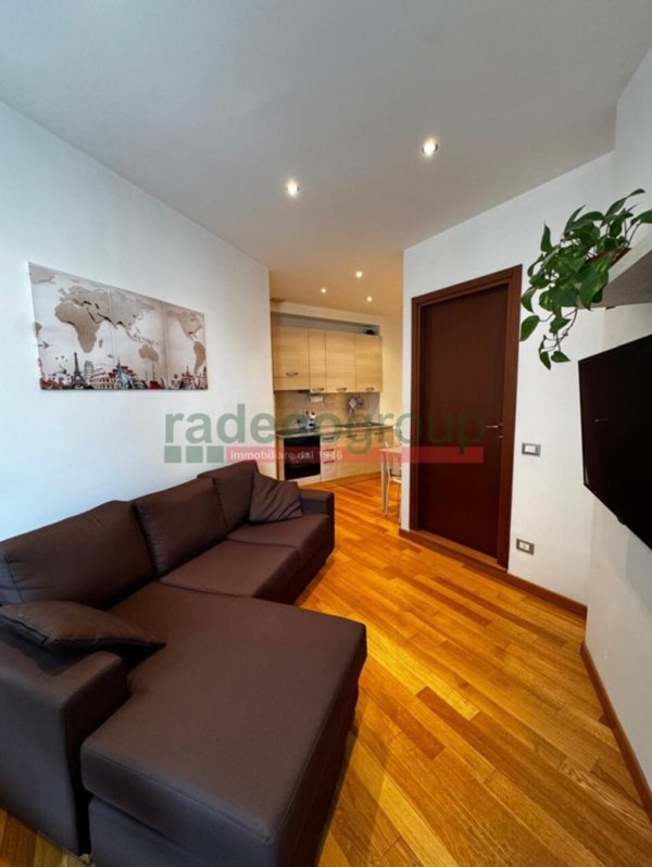 appartamento in vendita a Livorno